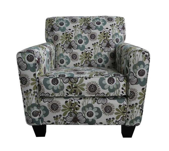 Boxer Accent Chair - 2003-2018 Homestead Furniture All Rights Reserved
