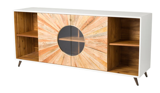Casablanca Sideboard - 2003-2018 Homestead Furniture All Rights Reserved