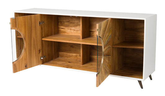 Casablanca Sideboard - 2003-2018 Homestead Furniture All Rights Reserved