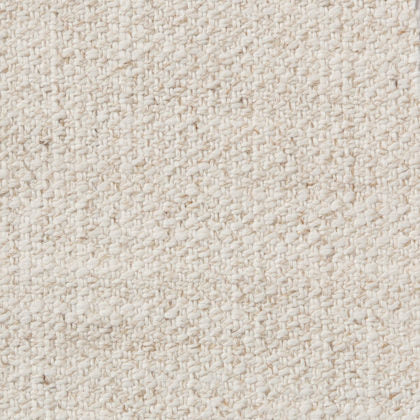 Julia Upholstered Bed - Cream - With or Without Storage