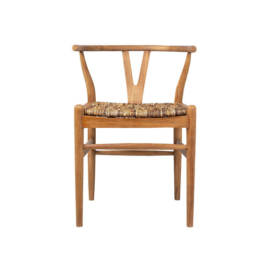 Caterpillar Dining Chair - Charcoal or Pure