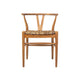 Caterpillar Dining Chair - Pure
