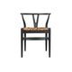 Caterpillar Dining Chair - Charcoal or Pure