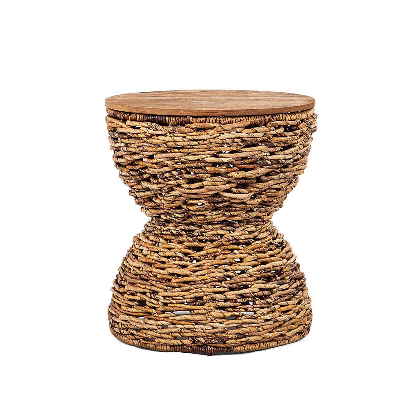 D-Bodhi Rebana End Table / Stool - Alto