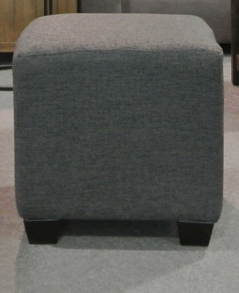 Cube Ottoman - 2003-2018 Homestead Furniture All Rights Reserved