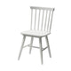 Easton Dining Chair - White