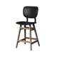 Fraser Barstool - Antique Black