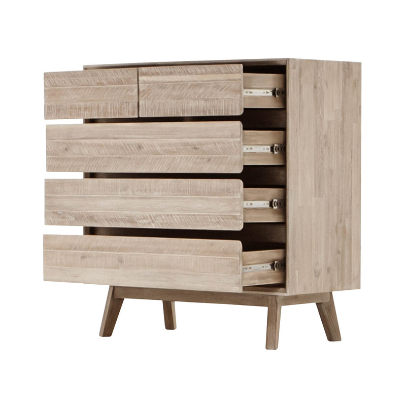 Gia 5 Drawer Chest