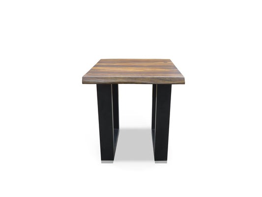 Calcutta2 Live Edge - End Table **TOPS ONLY**