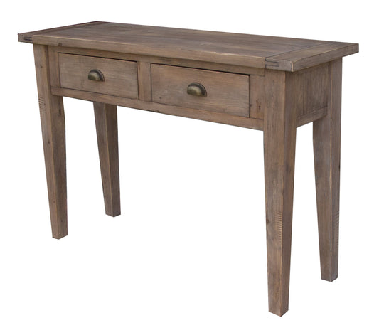 Irish Coast Console 43" - Sundried