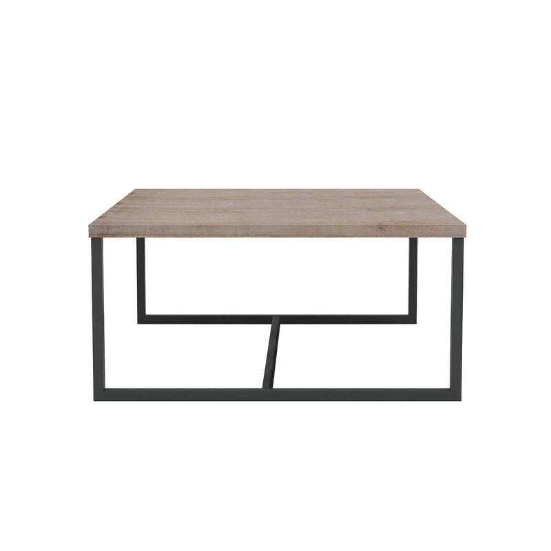 Irondale Square Coffee Table