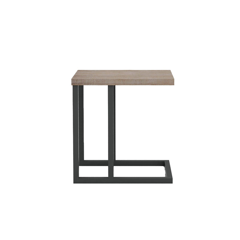 Irondale Laptop Table / Small End Table
