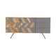 London Sideboard - 61"