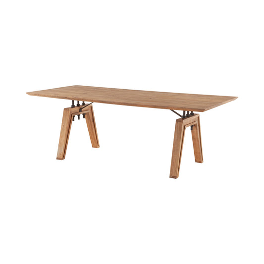 Landmark Dining Table - 84"