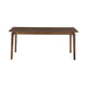 Kenzo Dining Table - 71" - Brown
