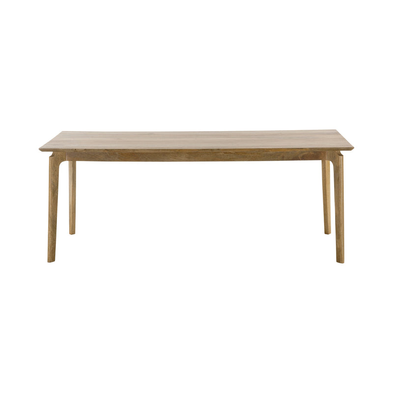 Kenzo Dining Table 84"