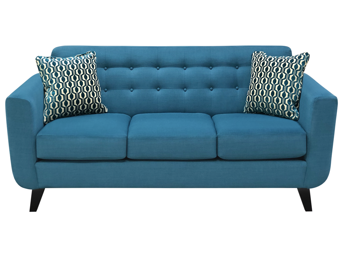Kitsilano Sofa - 2003-2018 Homestead Furniture All Rights Reserved