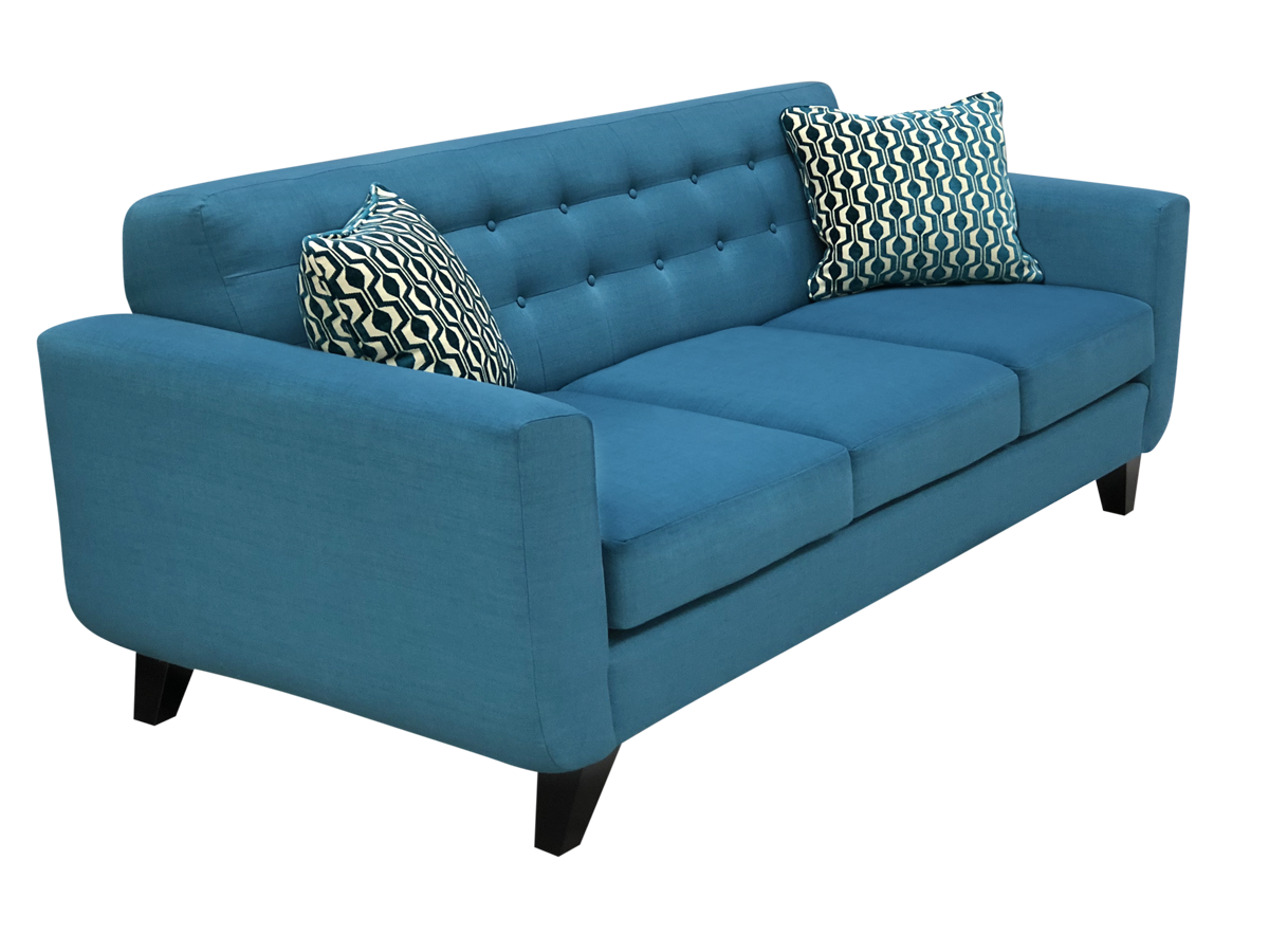Kitsilano Sofa - 2003-2018 Homestead Furniture All Rights Reserved