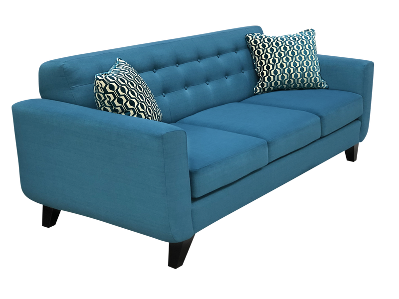 Kitsilano Sofa - 2003-2018 Homestead Furniture All Rights Reserved