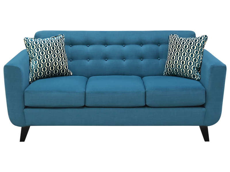 Kitsilano Sofa - 2003-2018 Homestead Furniture All Rights Reserved
