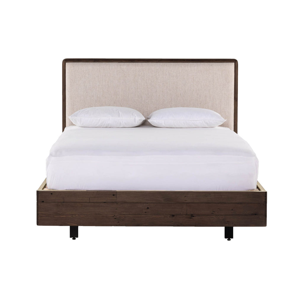 Lineo Bed - Queen or King