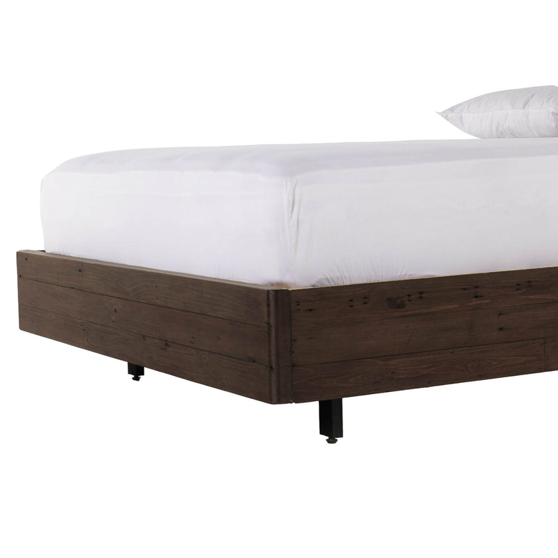 Lineo Bed - Queen or King