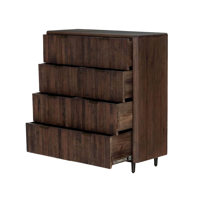 Lineo 7 Drawer Chest