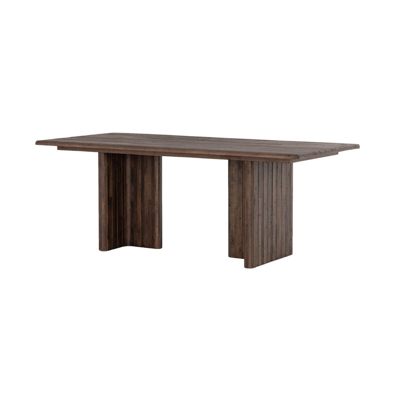 Lineo Dining Table - 80" x 38"