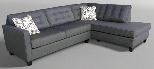 Nelson Sectional - 2003-2018 Homestead Furniture All Rights Reserved