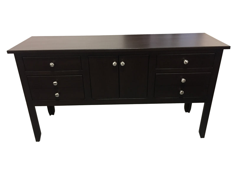Anmore Console - 2003-2018 Homestead Furniture All Rights Reserved