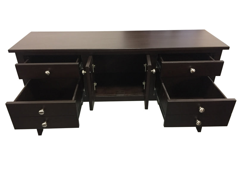 Anmore Console - 2003-2018 Homestead Furniture All Rights Reserved