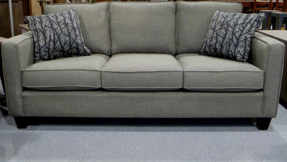 Metro Sofa (Grade "A" Fabric Pricing) - 2003-2018 Homestead Furniture All Rights Reserved