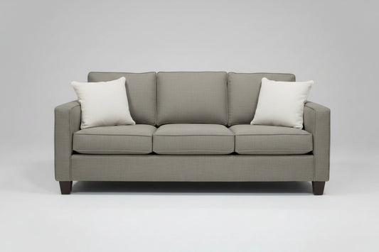 Metro Sofa (Grade "A" Fabric Pricing) - 2003-2018 Homestead Furniture All Rights Reserved