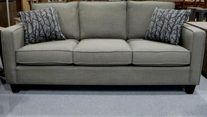 Metro Sofa (Grade "A" Fabric Pricing) - 2003-2018 Homestead Furniture All Rights Reserved