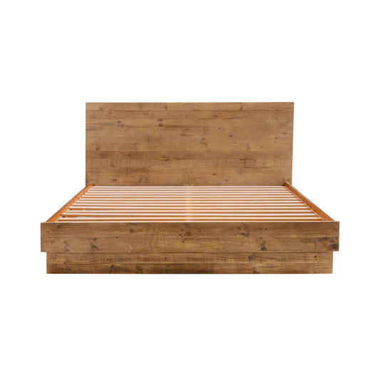 Nevada King Bed