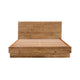 Nevada King Bed