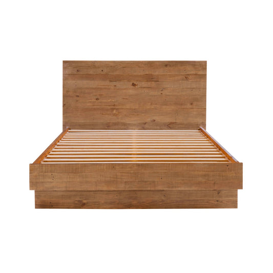 Nevada Queen Bed