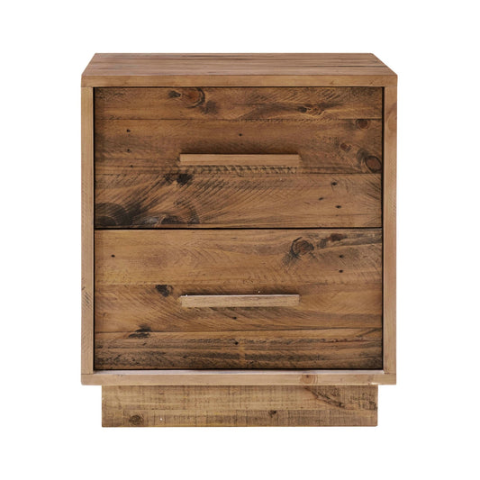Nevada Night Stand