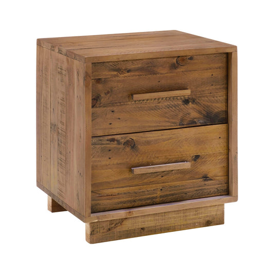 Nevada Night Stand