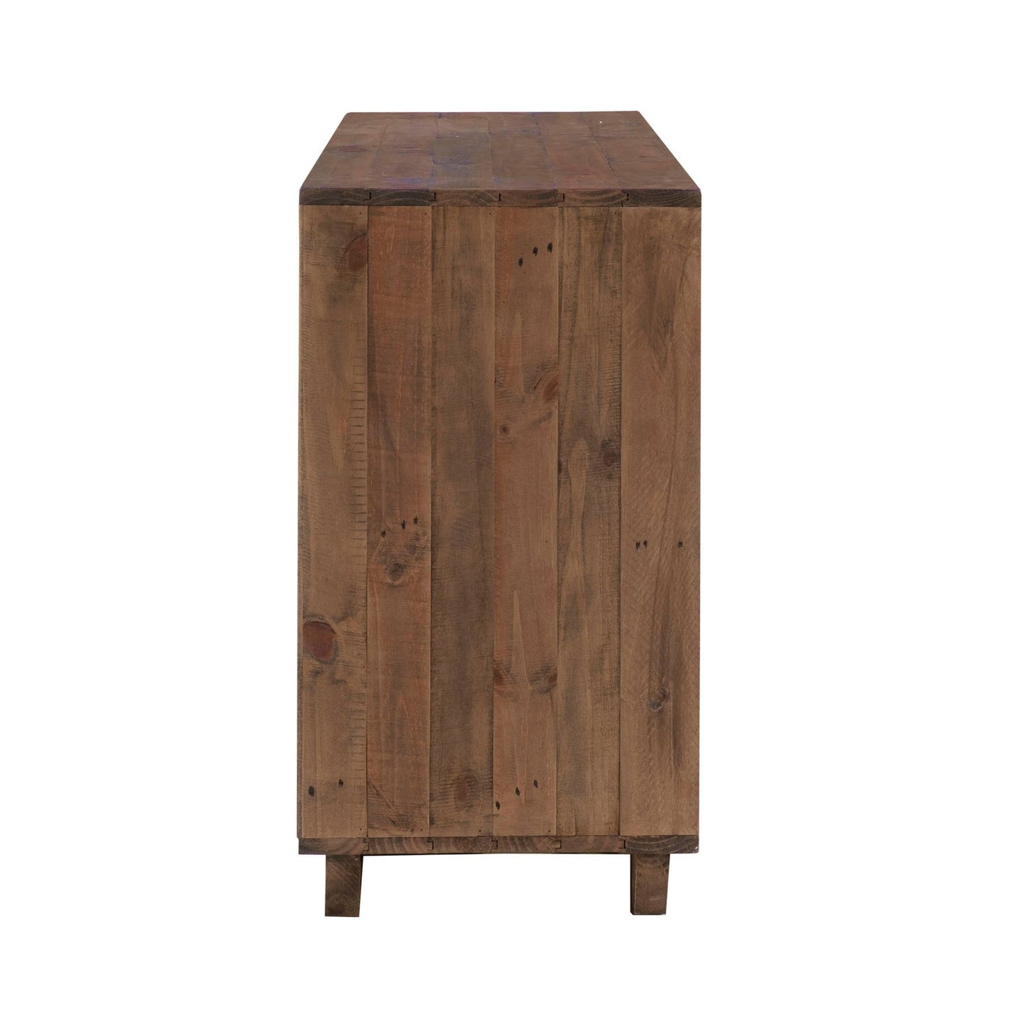 Nevada 6 Drawer Dresser