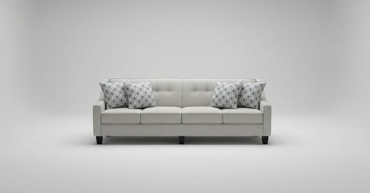 Natalie 4 Seater Sofa - Homestead Furniture All Rights Reserved