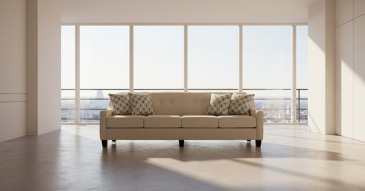 Natalie 4 Seater Sofa - 2003-2025 Homestead Furniture All Rights Reserved