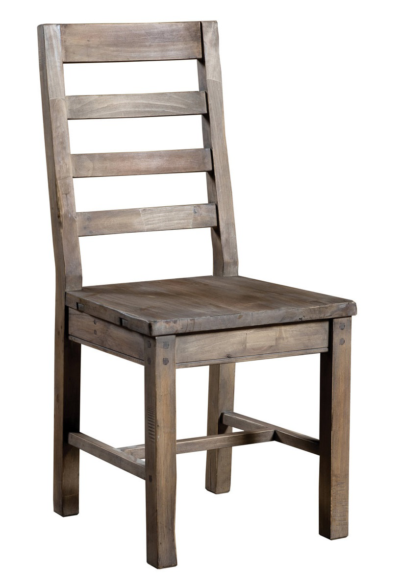 Settler Dining Chair - Sundried - 2003-2018 Homestead Furniture All Rights Reserved