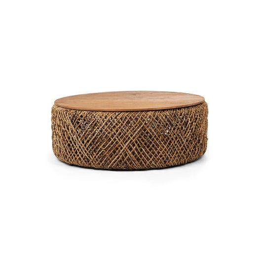 Knut Coffee Table - 39" Round