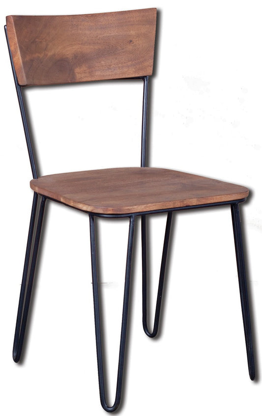 Organic Chair - 2003-2018 Homestead Furniture All Rights Reserved