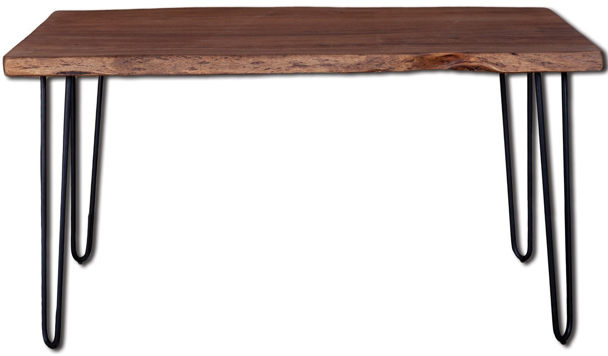 Organic Dining Table - 2003-2018 Homestead Furniture All Rights Reserved