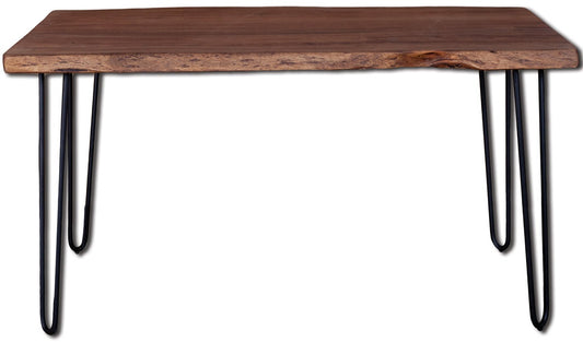 Organic Dining Table - 2003-2018 Homestead Furniture All Rights Reserved