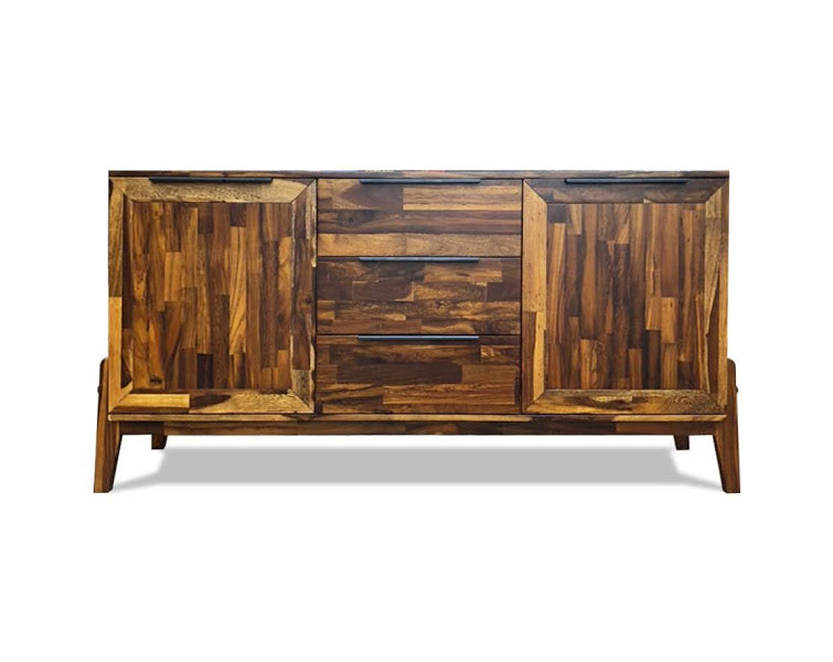 Missouri Sideboard 63" - 100% Solid Wood