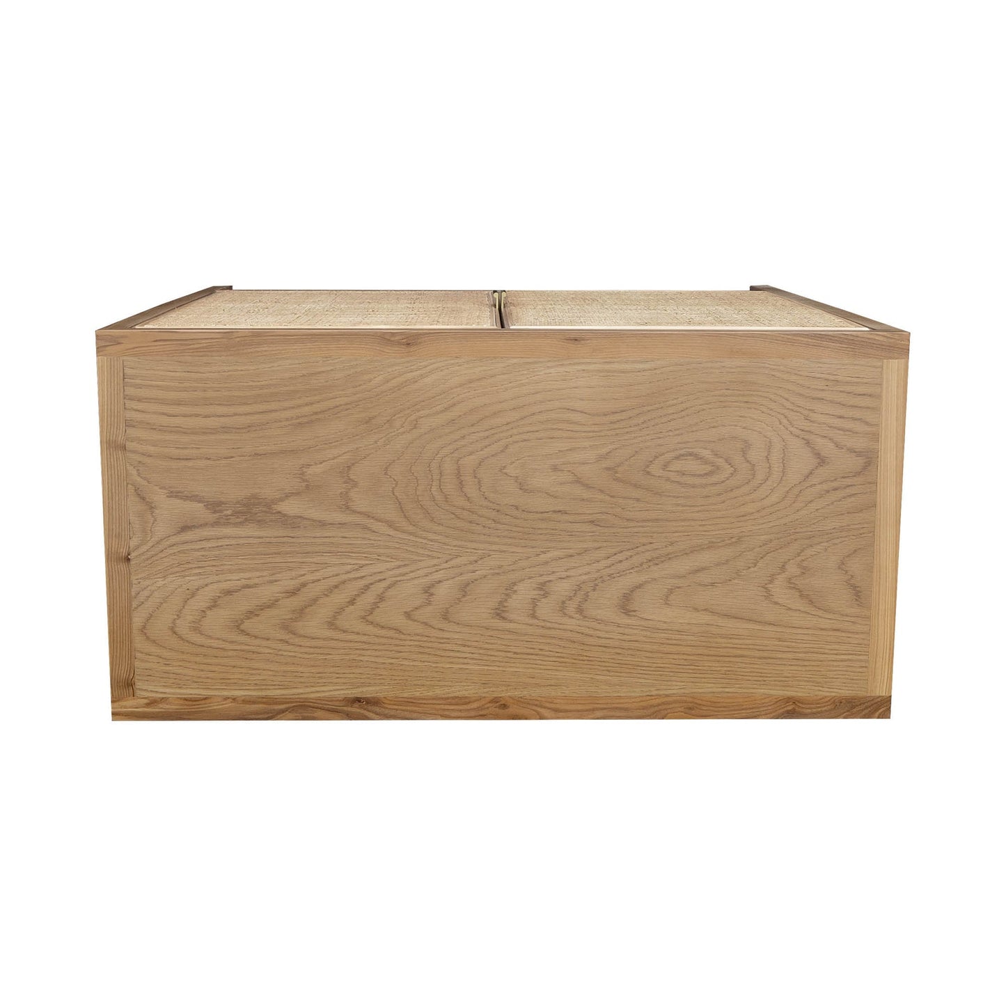 Rattan Sideboard 36"