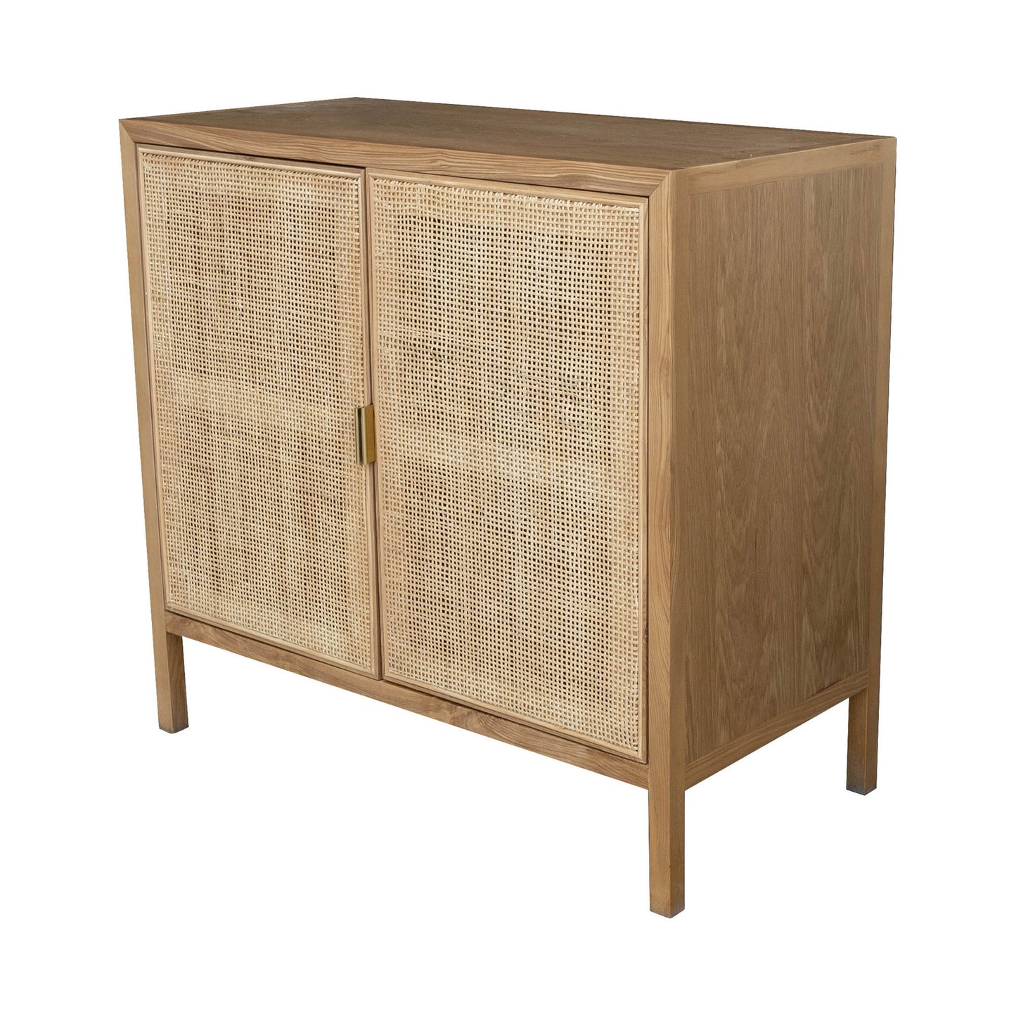 Rattan Sideboard 36"